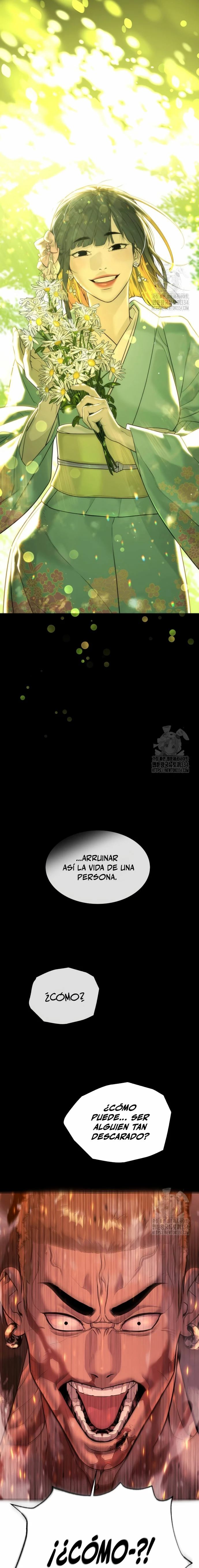 Asesino Pietro Capitulo 37 página 30
