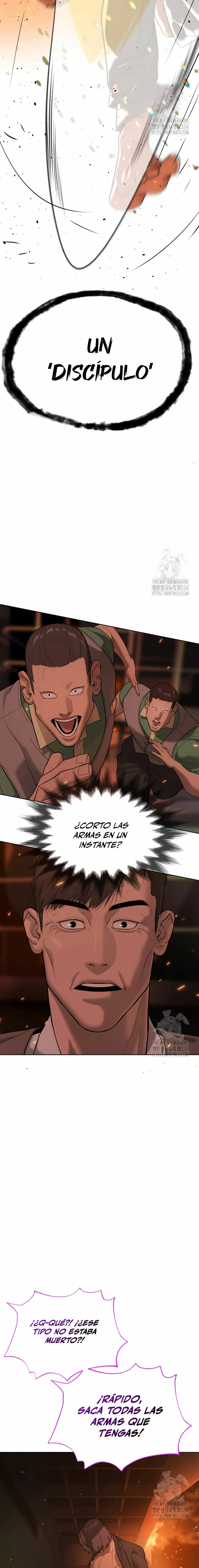 Asesino Pietro Capitulo 37 página 40