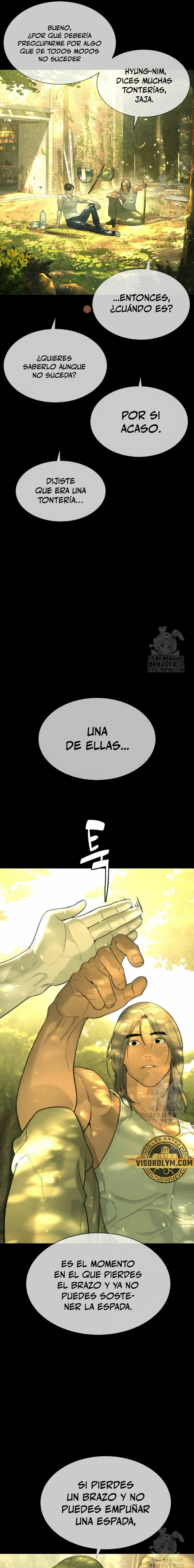 Asesino Pietro Capitulo 37 página 42
