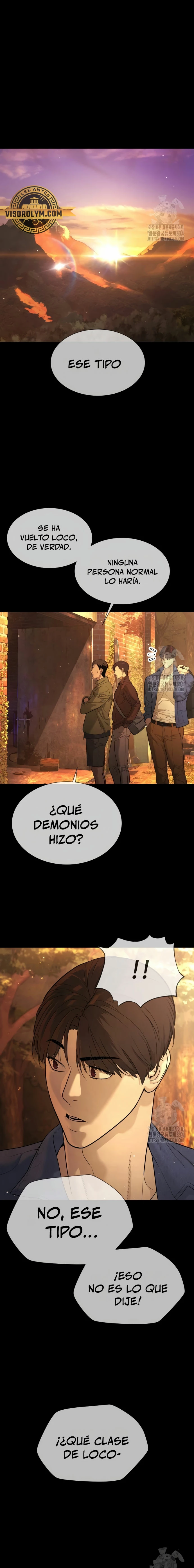 Asesino Pietro Capitulo 37 página 44