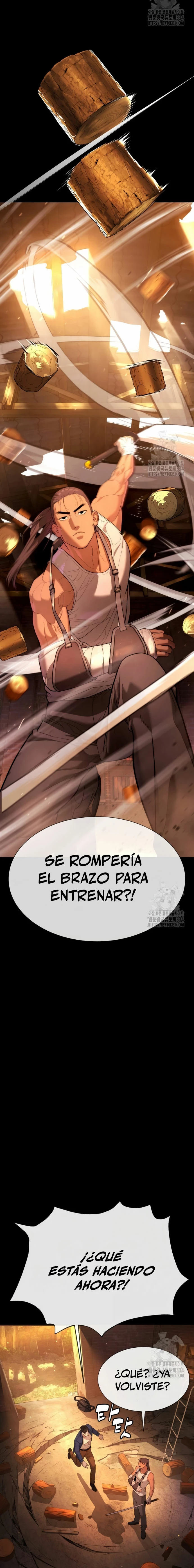 Asesino Pietro Capitulo 37 página 45
