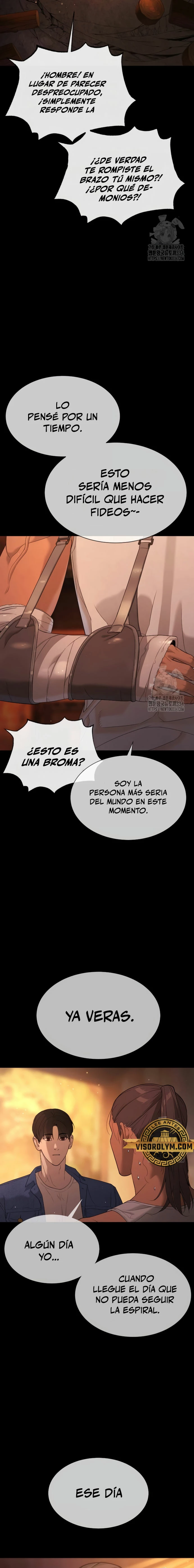 Asesino Pietro Capitulo 37 página 46
