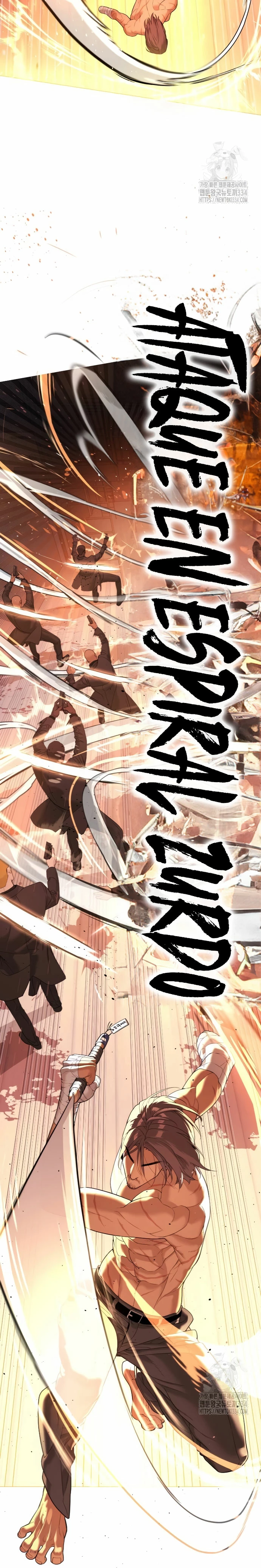 Asesino Pietro Capitulo 37 página 50