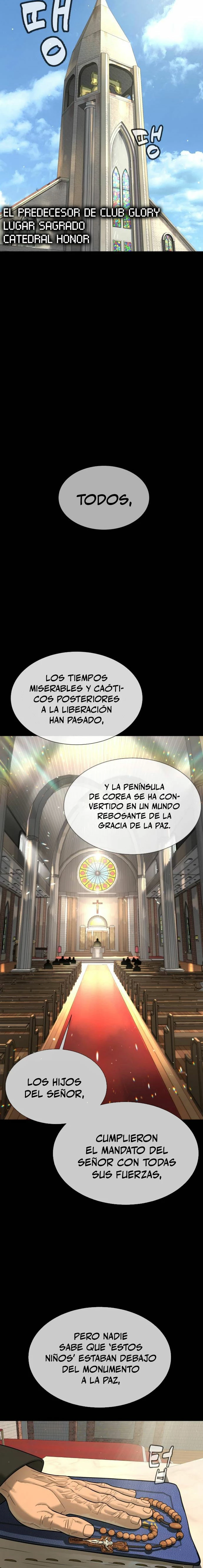 Asesino Pietro Capitulo 38 página 14