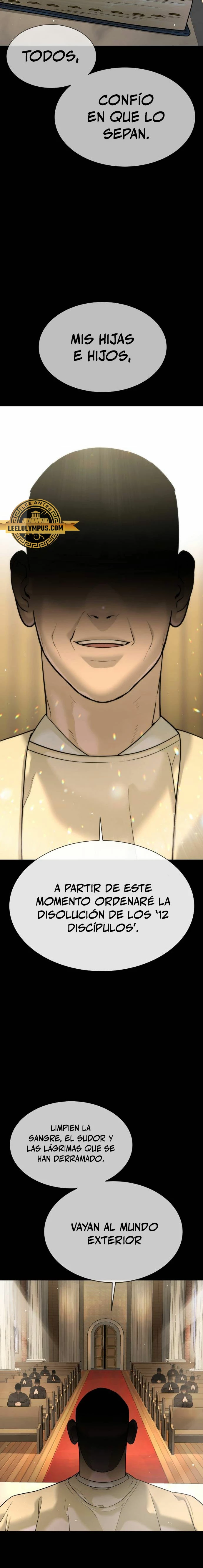Asesino Pietro Capitulo 38 página 15