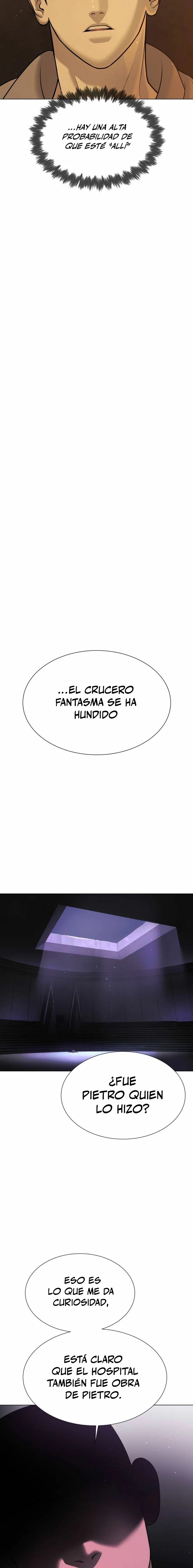 Asesino Pietro Capitulo 38 página 29
