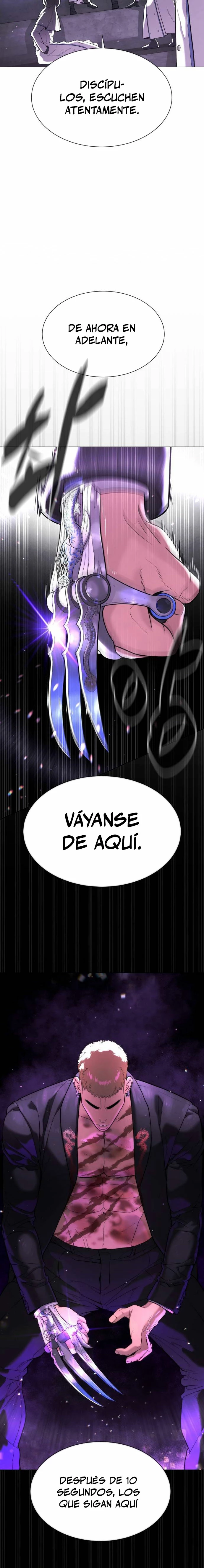 Asesino Pietro Capitulo 38 página 41