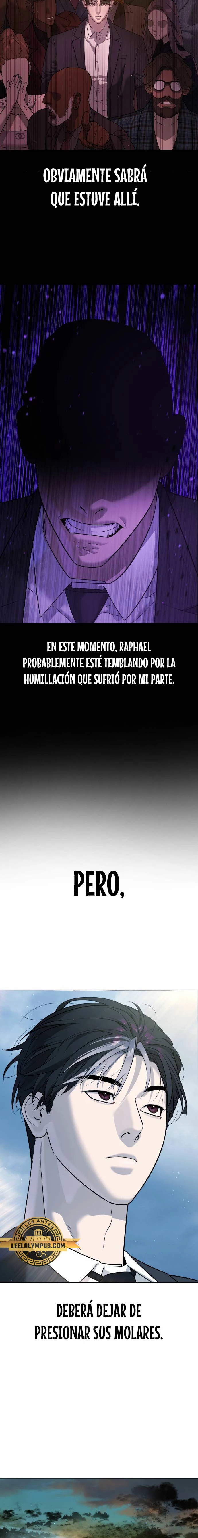 Asesino Pietro Capitulo 38 página 9