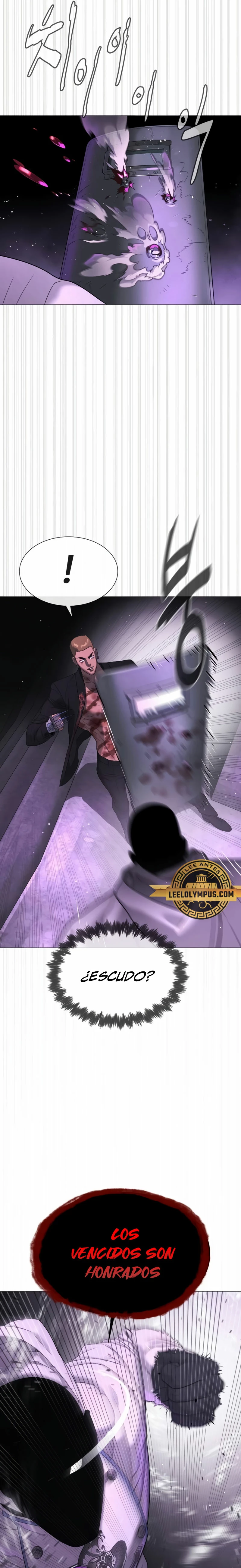 Asesino Pietro Capitulo 39 página 12