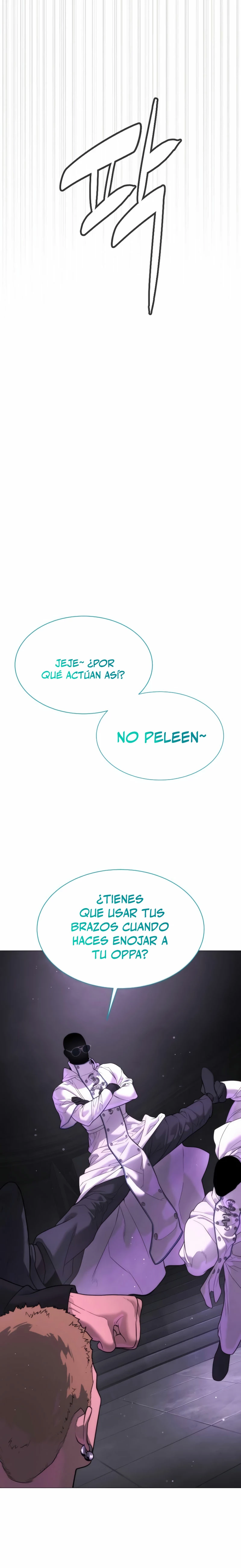 Asesino Pietro Capitulo 39 página 15