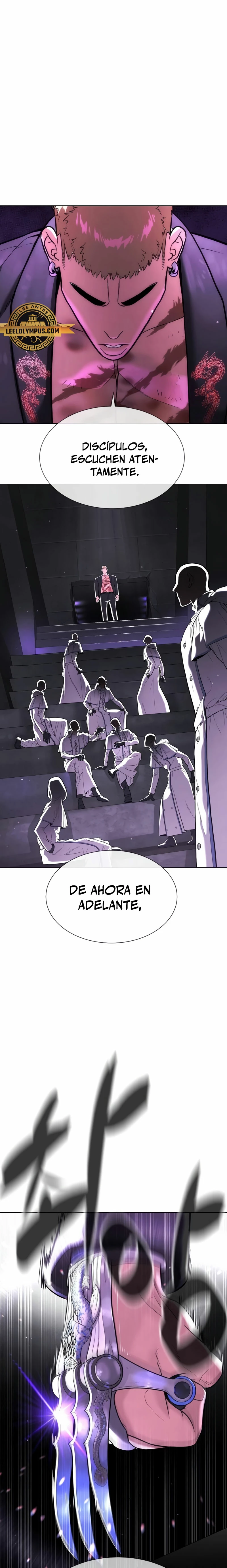Asesino Pietro Capitulo 39 página 2