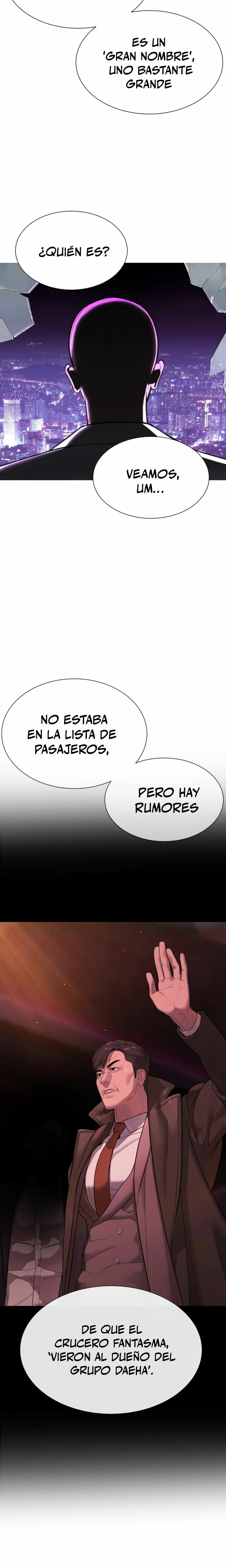 Asesino Pietro Capitulo 39 página 21