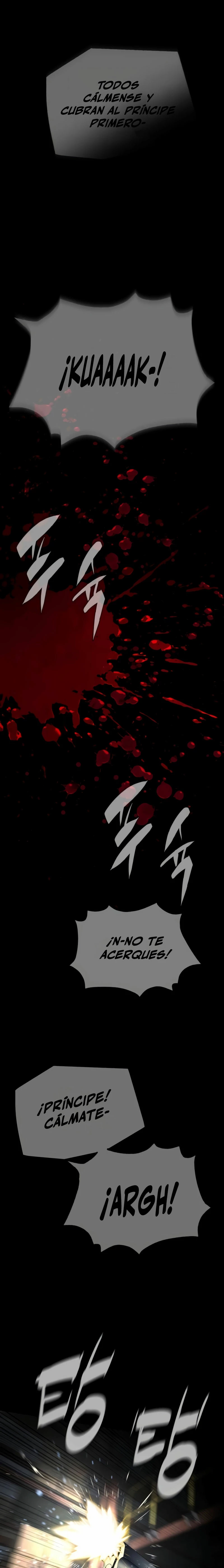 Asesino Pietro Capitulo 39 página 35