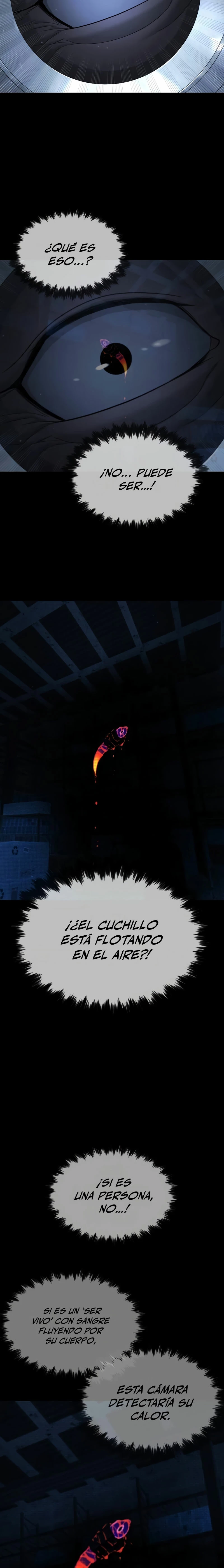 Asesino Pietro Capitulo 39 página 39