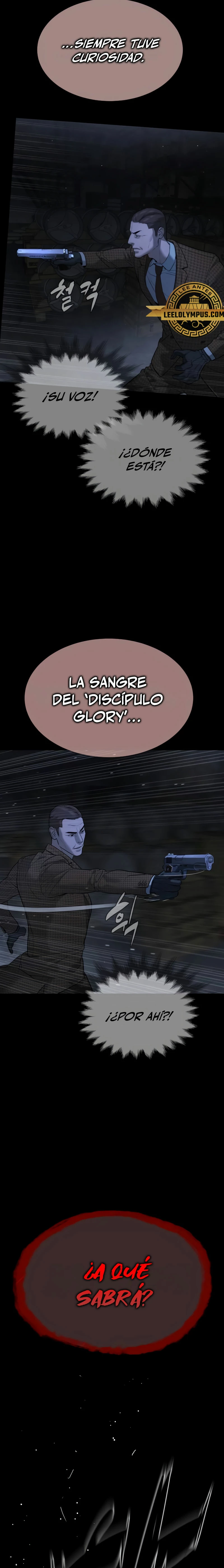 Asesino Pietro Capitulo 39 página 42