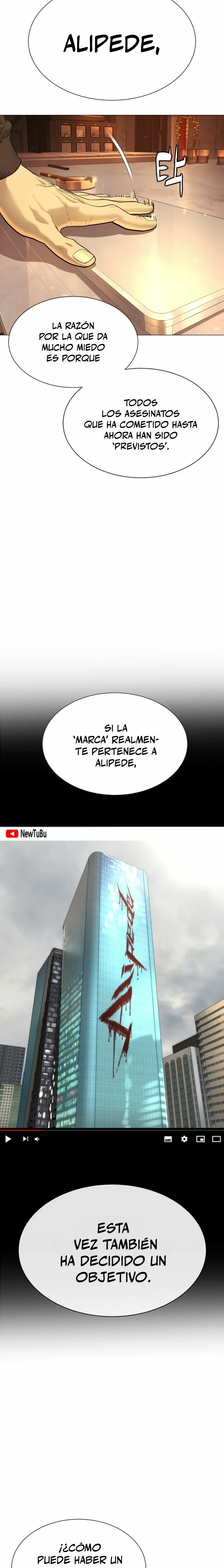 Asesino Pietro Capitulo 39 página 45