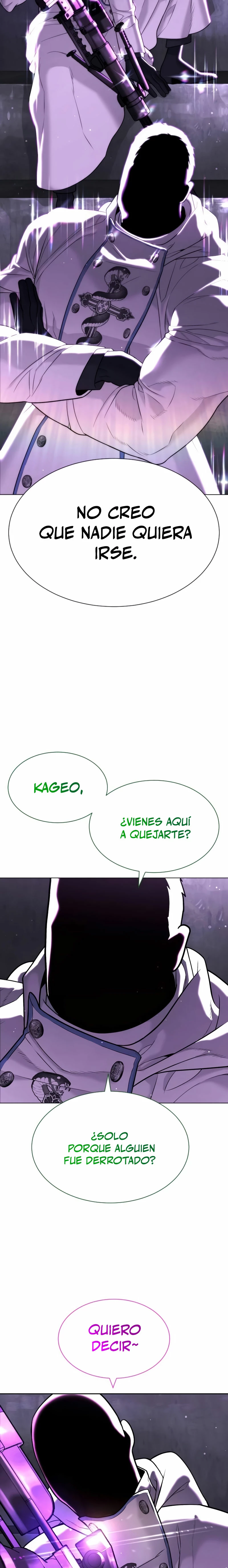 Asesino Pietro Capitulo 39 página 5