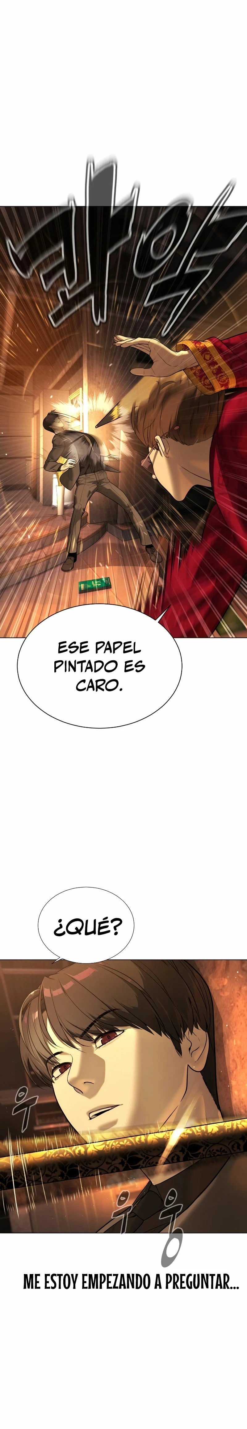 Asesino Pietro Capitulo 4 página 15