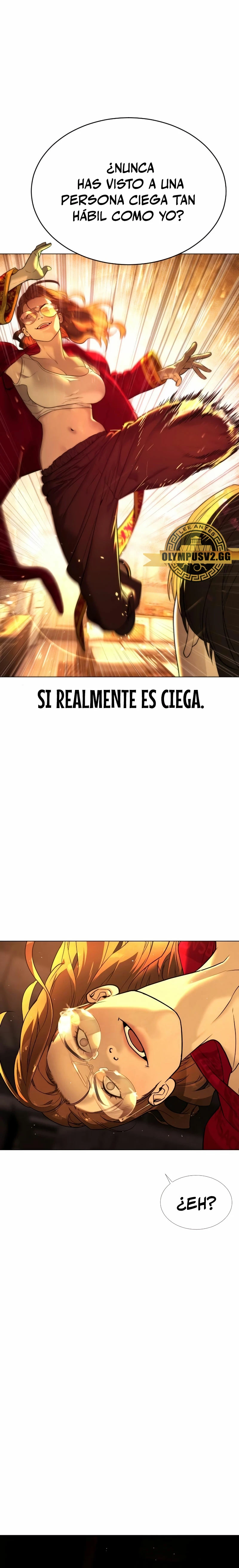 Asesino Pietro Capitulo 4 página 16