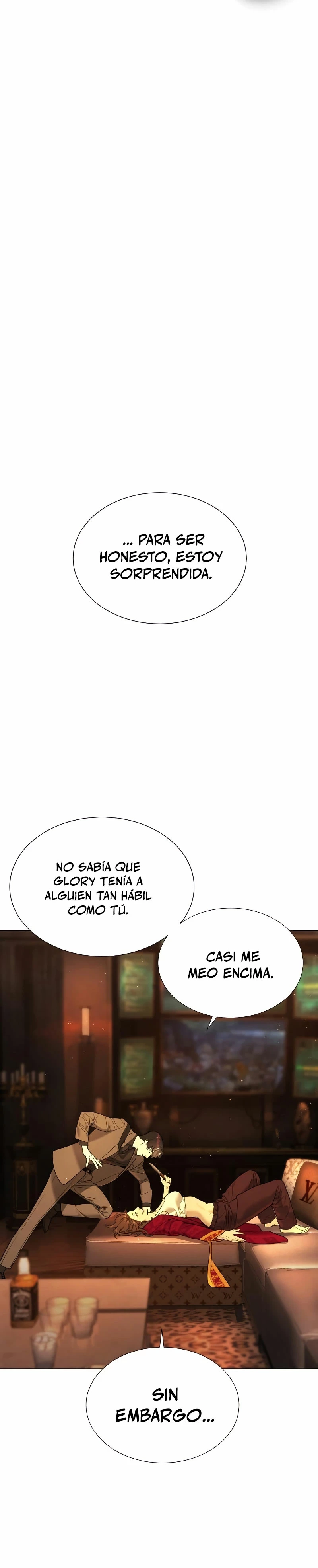 Asesino Pietro Capitulo 4 página 18