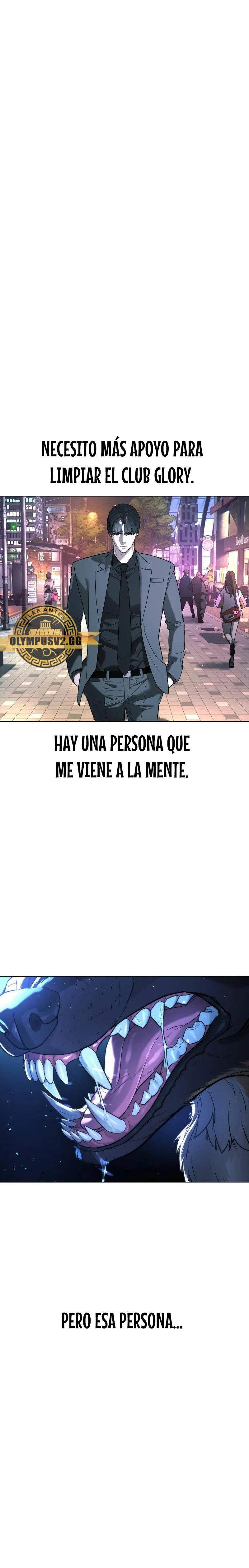 Asesino Pietro Capitulo 4 página 2