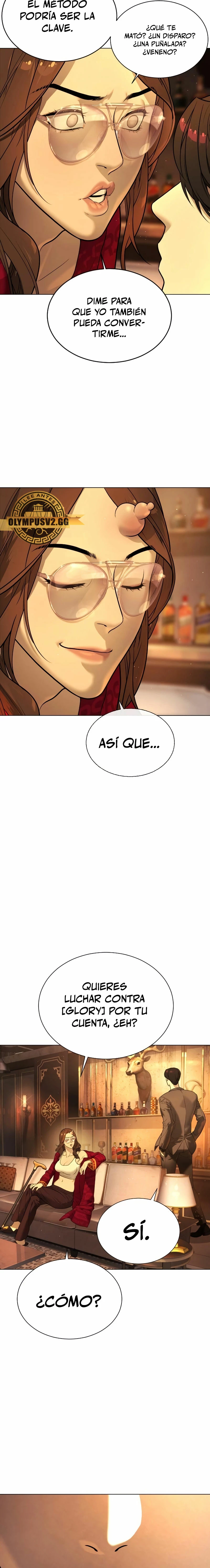 Asesino Pietro Capitulo 4 página 25