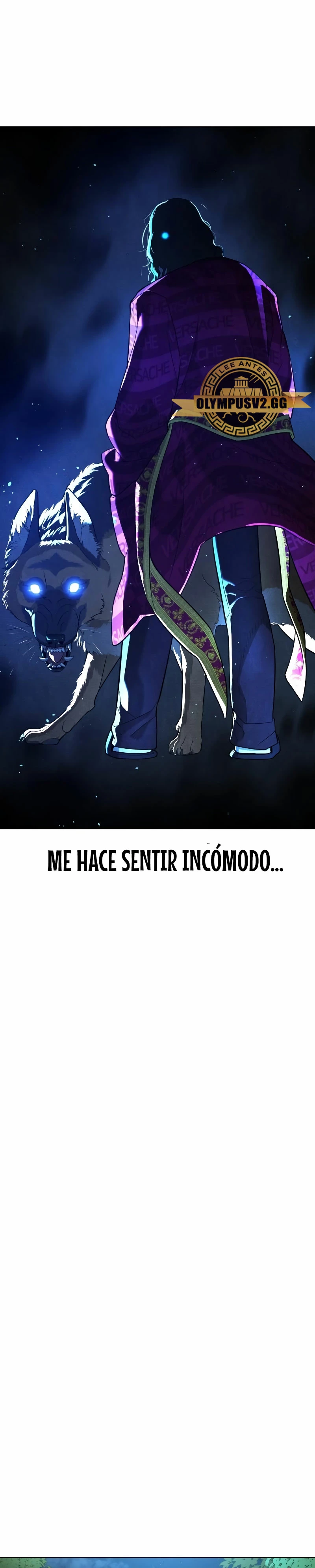 Asesino Pietro Capitulo 4 página 3