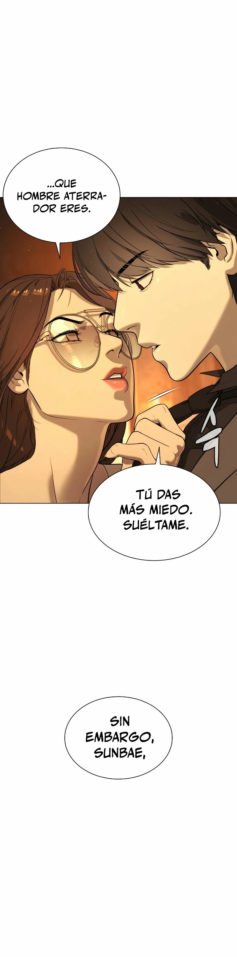 Asesino Pietro Capitulo 4 página 30
