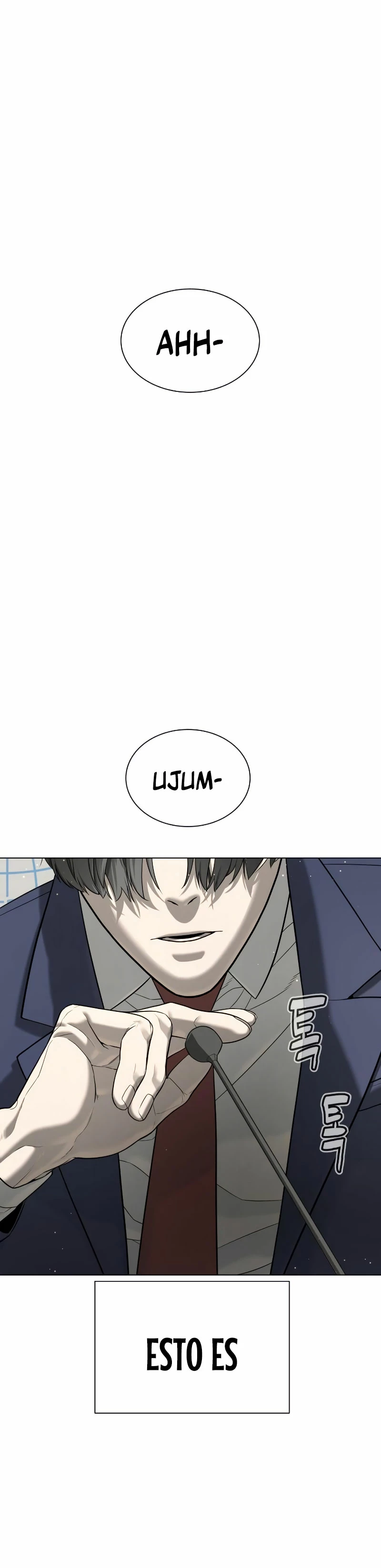 Asesino Pietro Capitulo 4 página 39