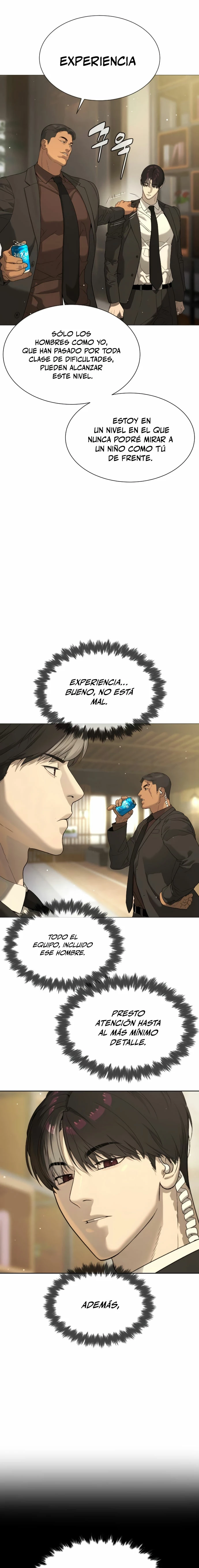 Asesino Pietro Capitulo 40 página 23