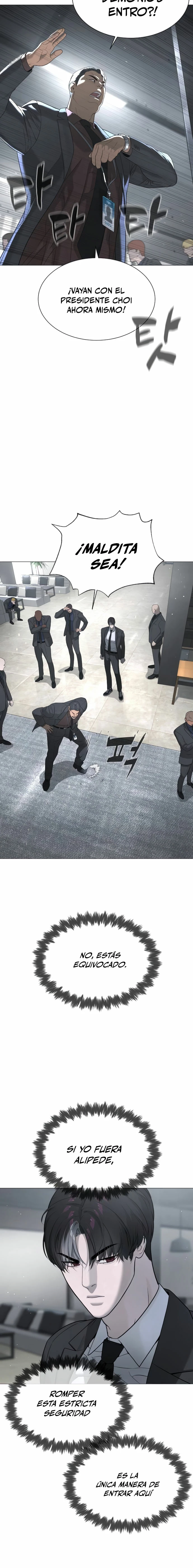 Asesino Pietro Capitulo 40 página 30