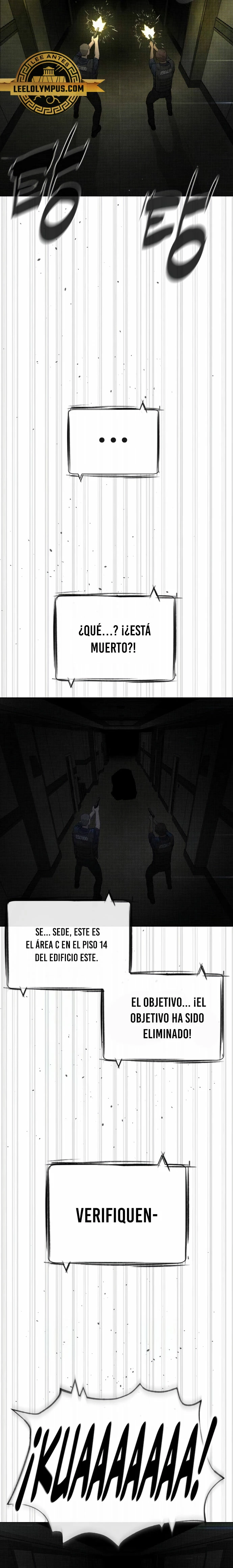 Asesino Pietro Capitulo 41 página 12