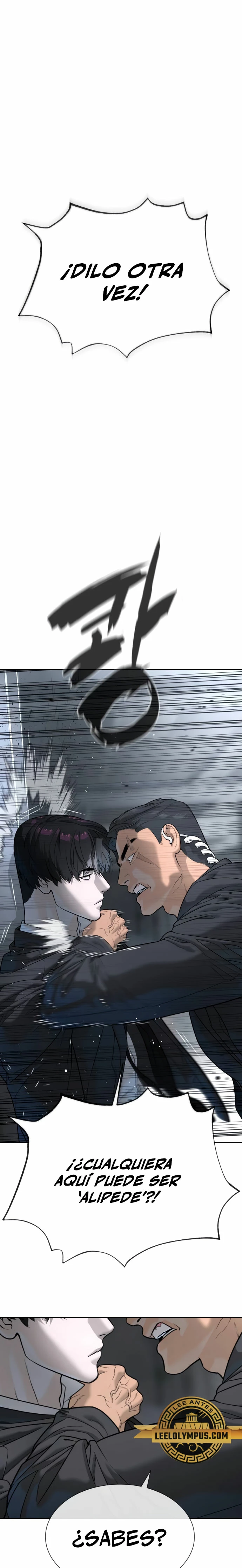 Asesino Pietro Capitulo 41 página 2