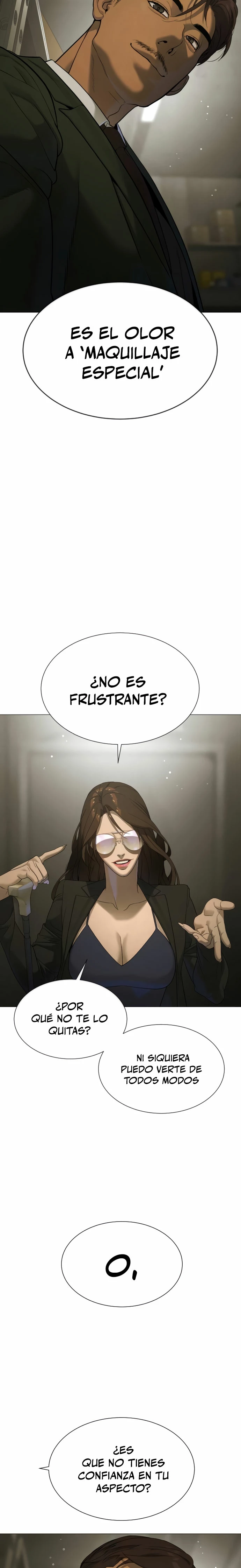 Asesino Pietro Capitulo 41 página 30