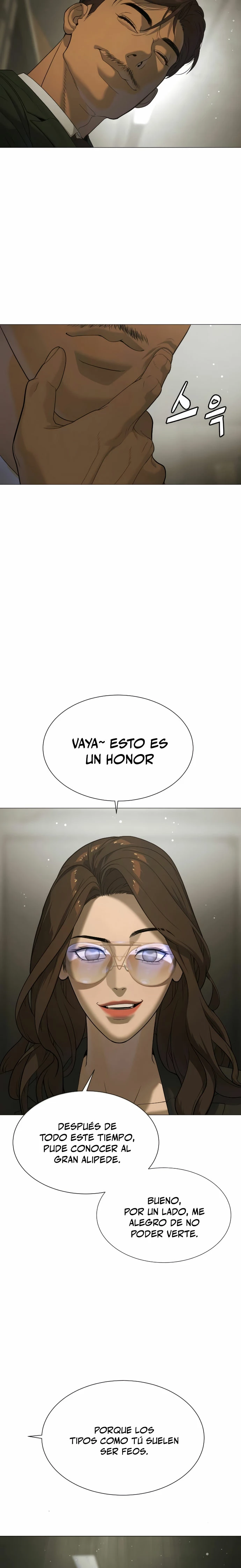 Asesino Pietro Capitulo 41 página 31