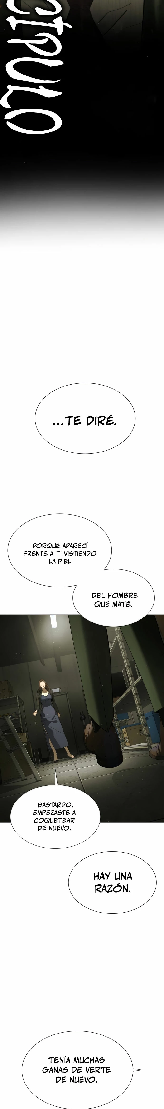 Asesino Pietro Capitulo 41 página 33