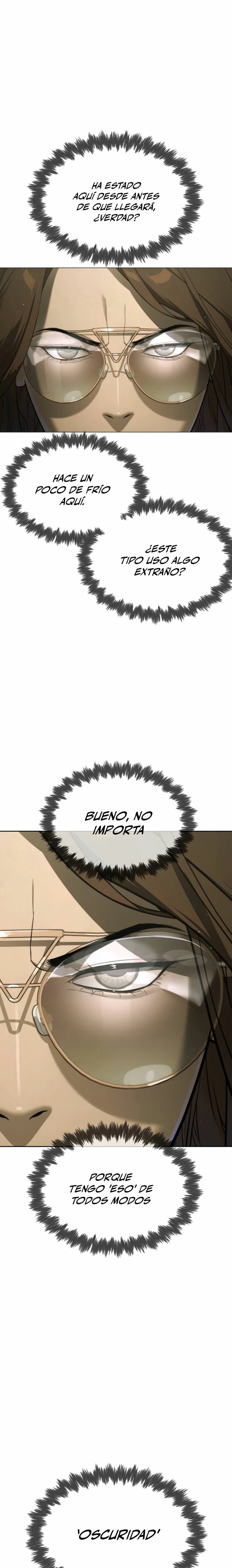 Asesino Pietro Capitulo 41 página 35
