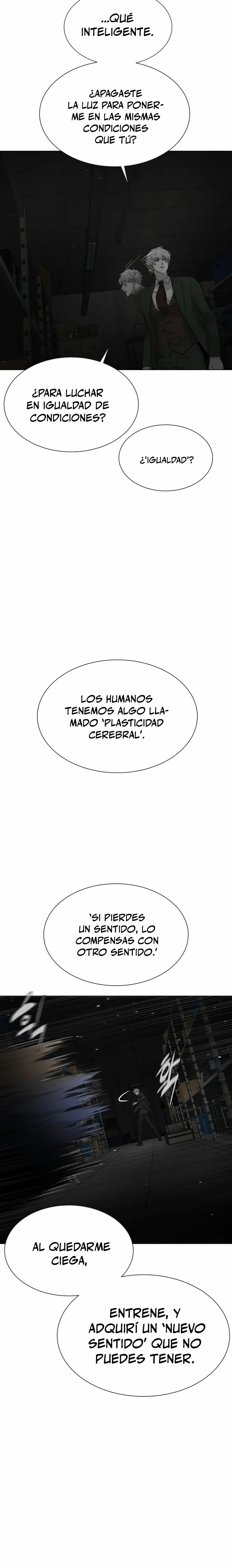 Asesino Pietro Capitulo 41 página 37