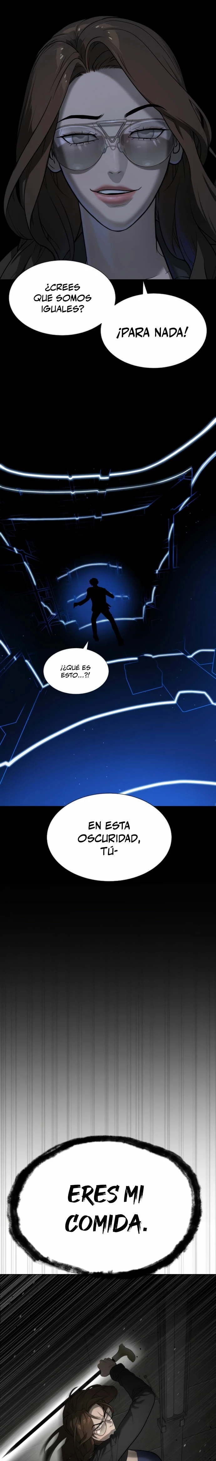 Asesino Pietro Capitulo 41 página 39