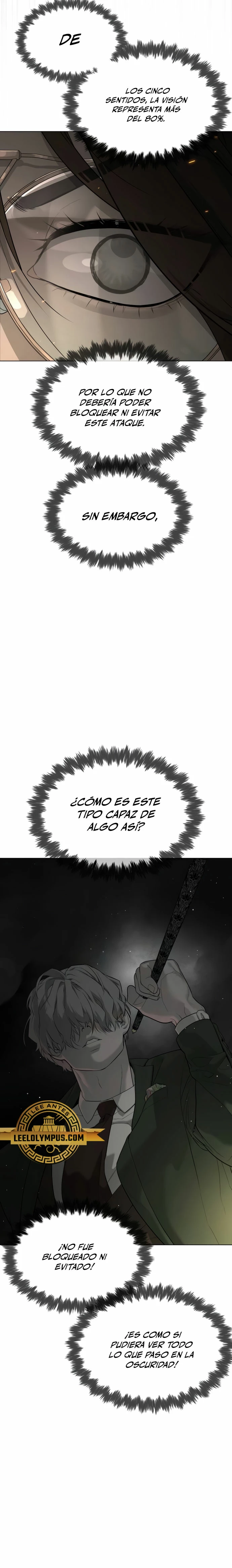 Asesino Pietro Capitulo 41 página 43