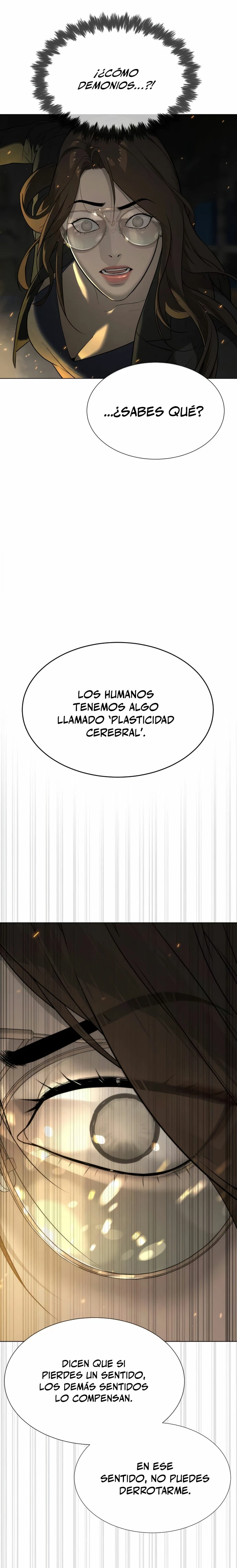 Asesino Pietro Capitulo 41 página 44