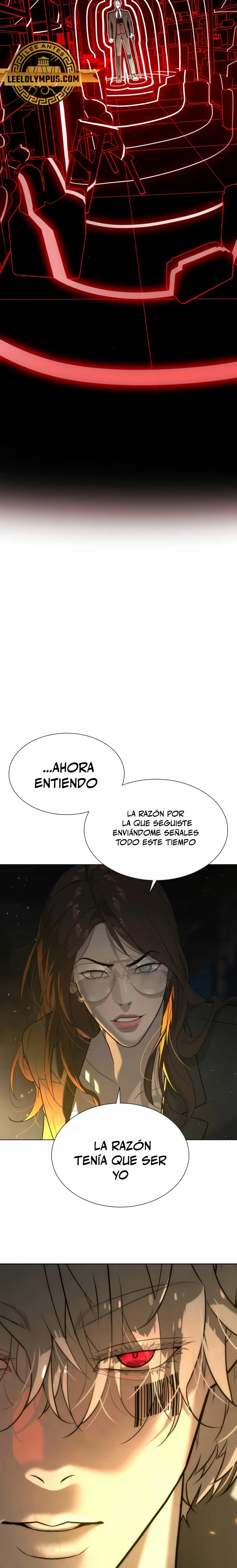 Asesino Pietro Capitulo 41 página 48