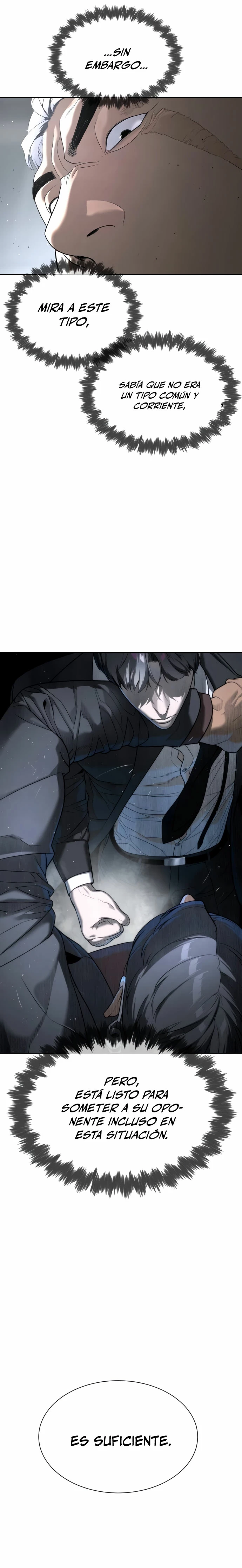 Asesino Pietro Capitulo 41 página 5