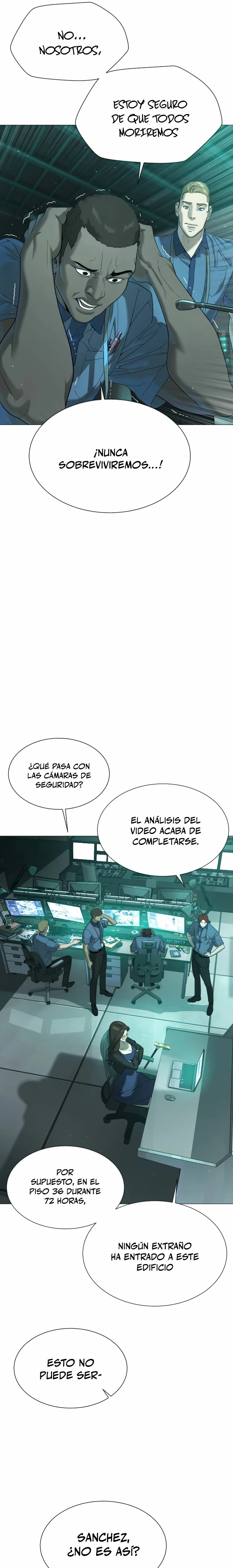 Asesino Pietro Capitulo 41 página 8