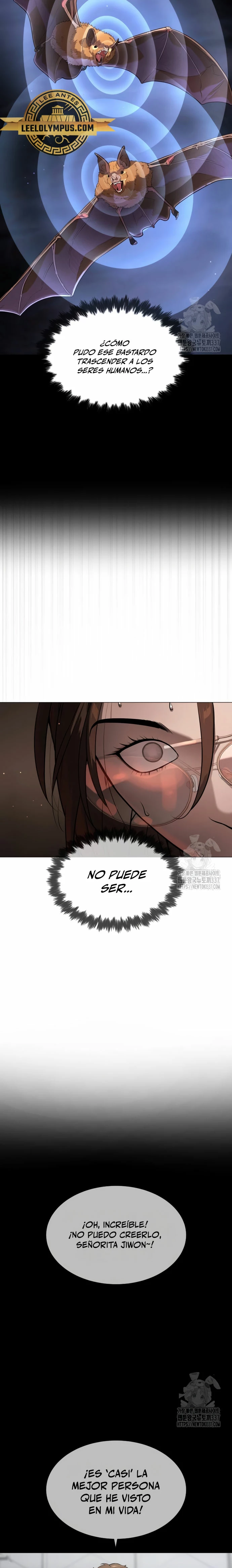 Asesino Pietro Capitulo 42 página 10