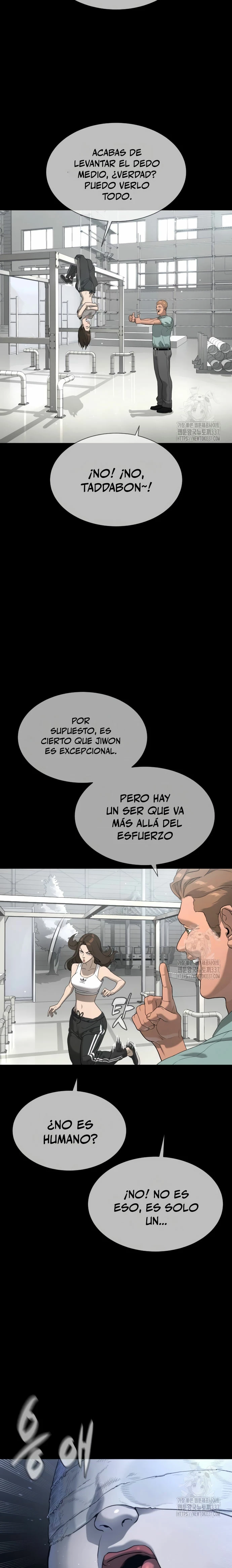 Asesino Pietro Capitulo 42 página 12