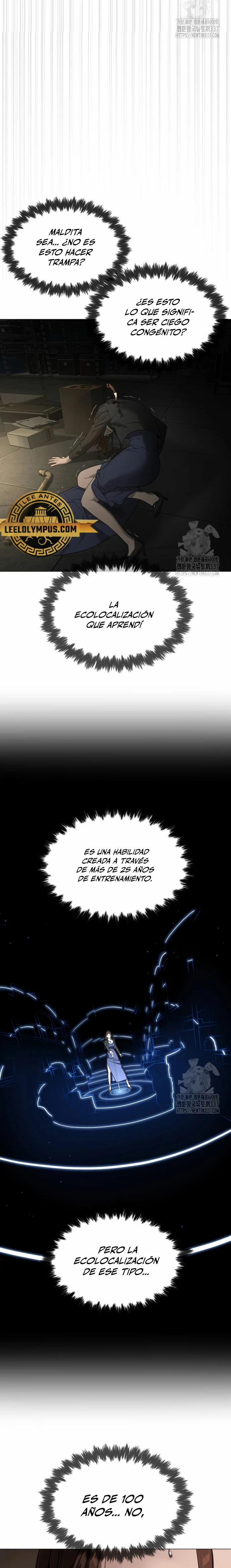 Asesino Pietro Capitulo 42 página 15