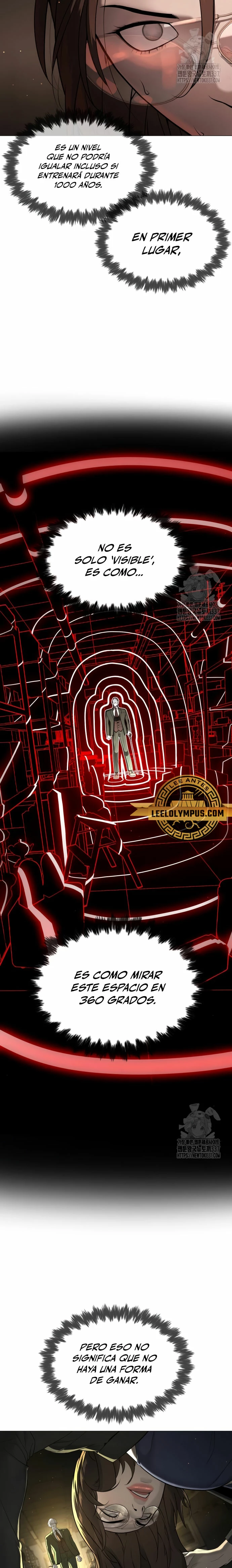 Asesino Pietro Capitulo 42 página 16