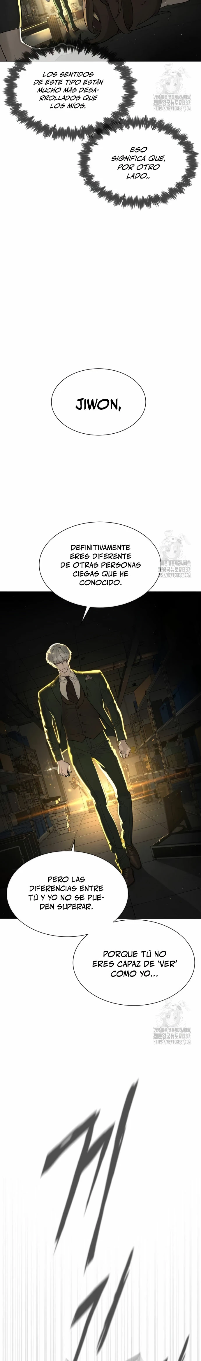 Asesino Pietro Capitulo 42 página 17