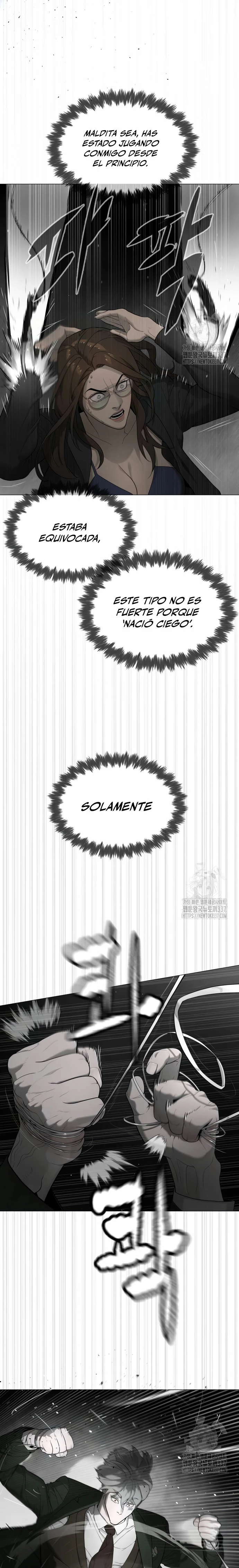 Asesino Pietro Capitulo 42 página 21